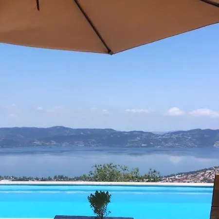 Casa vacanze Sapanca Manzaras Bungalov Sapanca