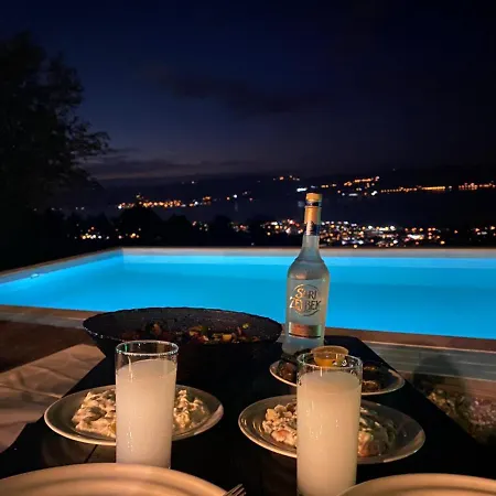 Sapanca Manzaras Bungalov