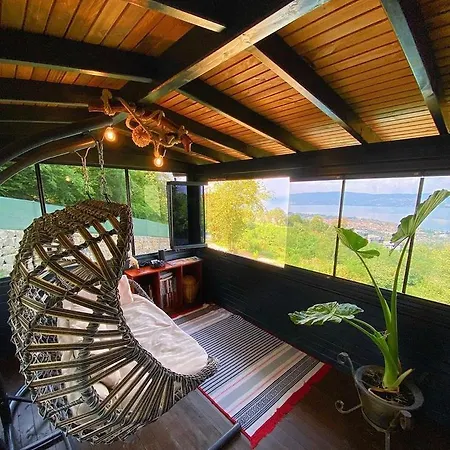 Casa vacanze Sapanca Manzaras Bungalov Sapanca