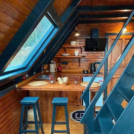 Sapanca Manzaras Bungalov * Sapanca