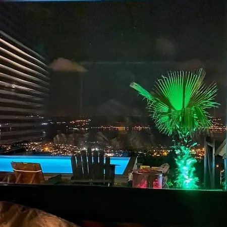 Casa vacanze Sapanca Manzaras Bungalov *
