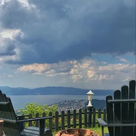 Sapanca Manzaras Bungalov