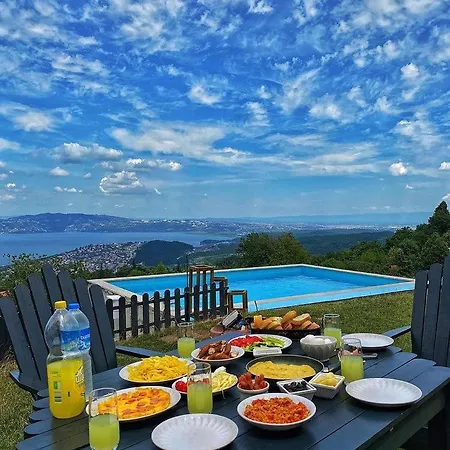 Casa vacanze Sapanca Manzaras Bungalov